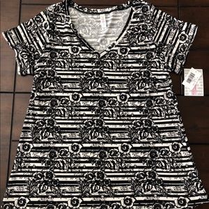Lularoe Christy V-neck